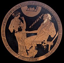 古希腊文学——个人意识以及反思